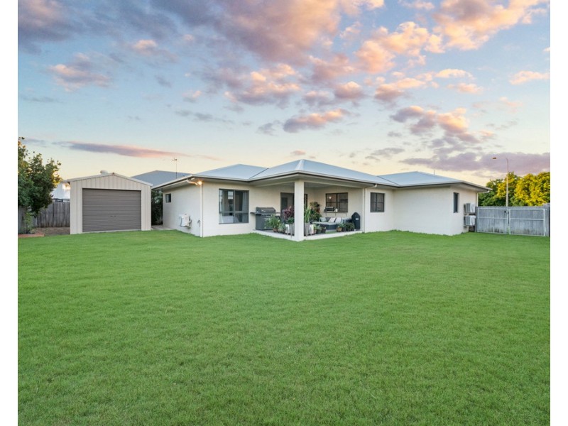 5 Waterdale Pocket, Idalia QLD 4811