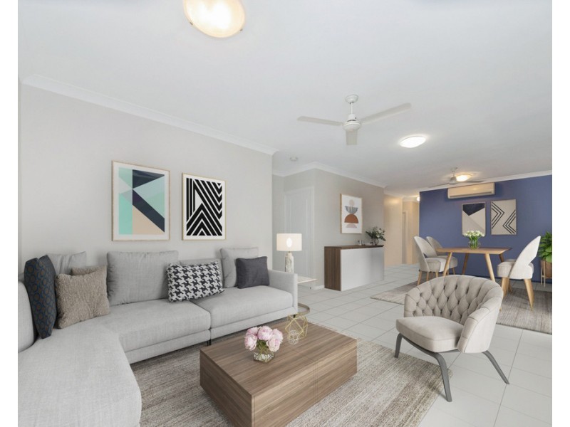 12 Blue Wren Drive, Kelso QLD 4815