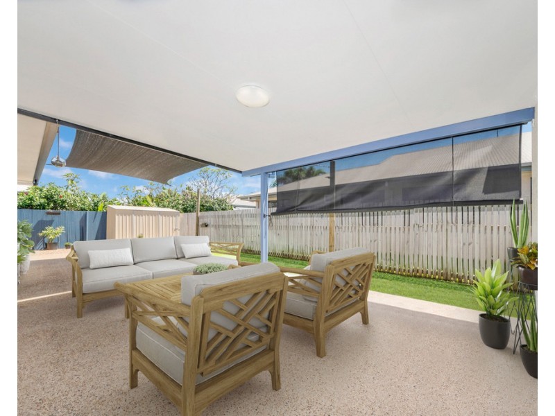 12 Blue Wren Drive, Kelso QLD 4815