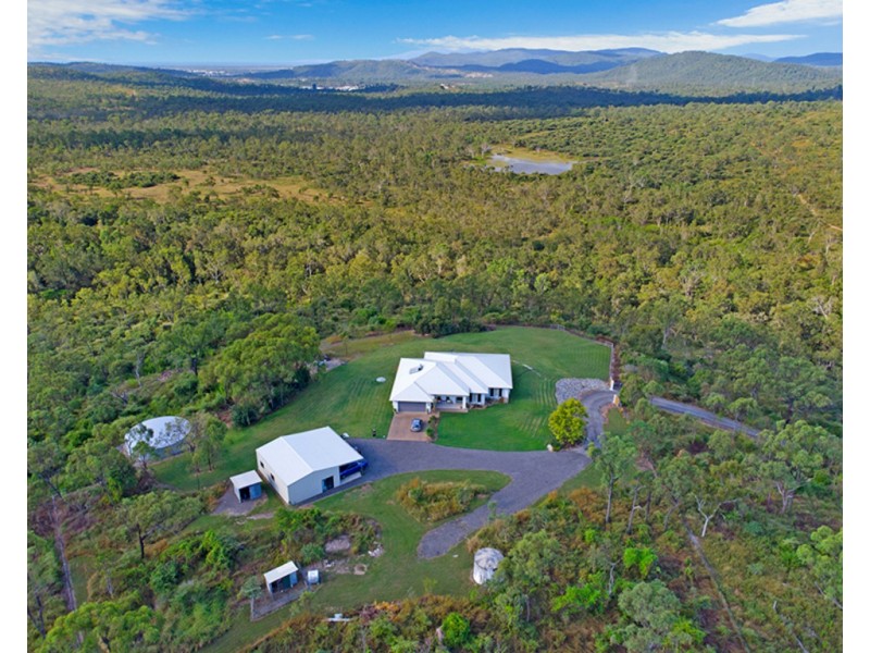 215-245 Chisholm Trail, Oak Valley QLD 4811