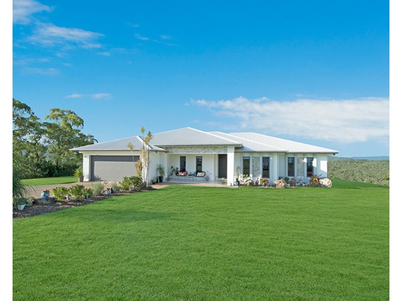 215-245 Chisholm Trail, Oak Valley QLD 4811