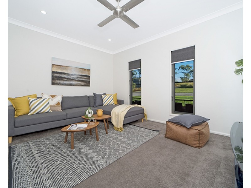 215-245 Chisholm Trail, Oak Valley QLD 4811