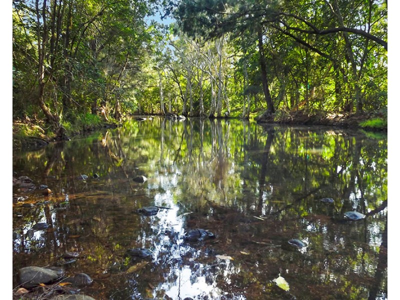 215-245 Chisholm Trail, Oak Valley QLD 4811