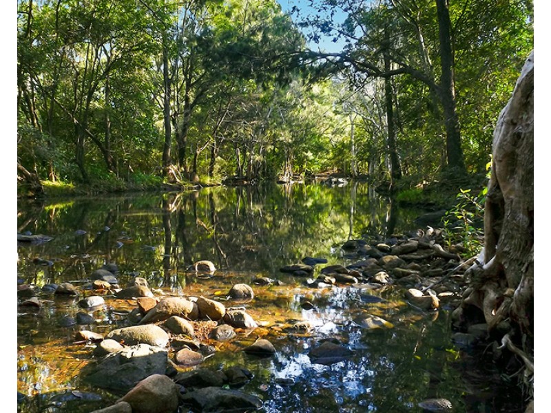 215-245 Chisholm Trail, Oak Valley QLD 4811