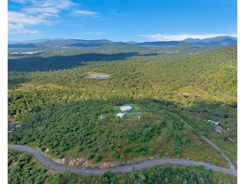 215-245 Chisholm Trail, Oak Valley QLD 4811