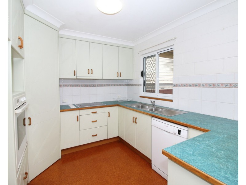 3 Gilli Crescent, Cranbrook QLD 4814