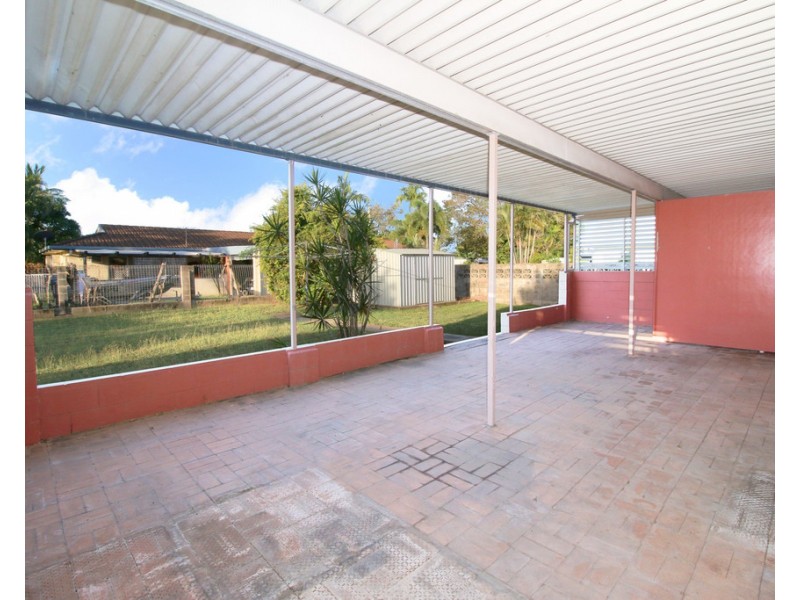 3 Gilli Crescent, Cranbrook QLD 4814