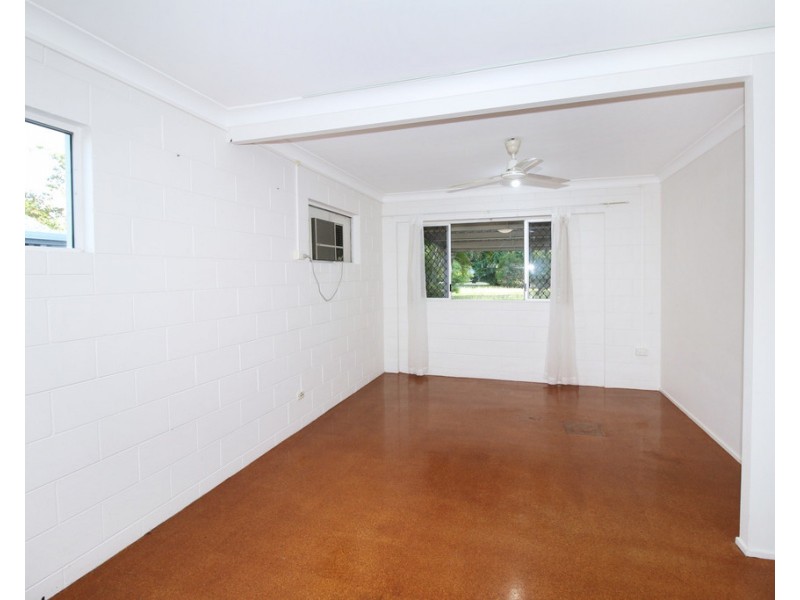 3 Gilli Crescent, Cranbrook QLD 4814