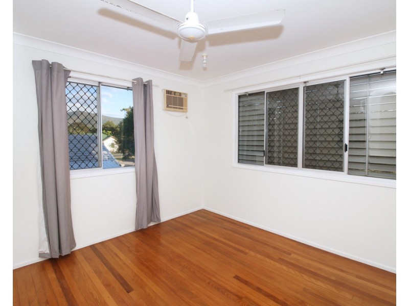 3 Gilli Crescent, Cranbrook QLD 4814