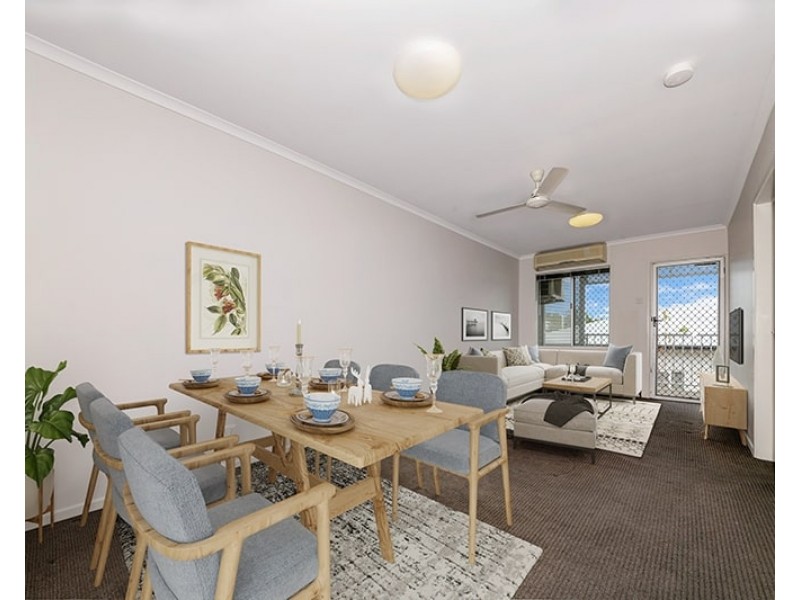 4/11 Derby Street, Pimlico QLD 4812