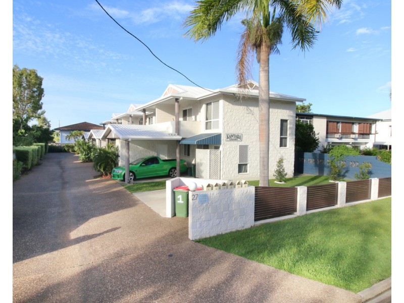 2/27 Rose Street, North Ward QLD 4810