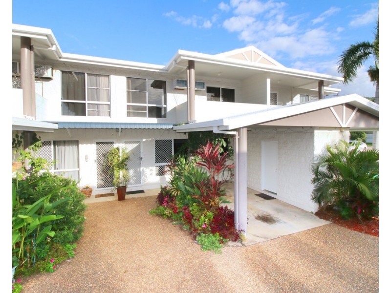 2/27 Rose Street, North Ward QLD 4810