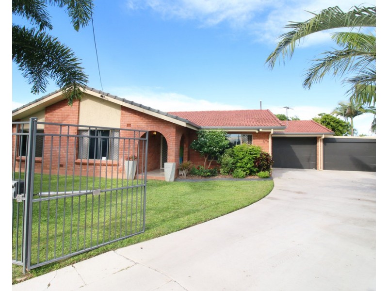 13 Willow Court, Kirwan QLD 4817