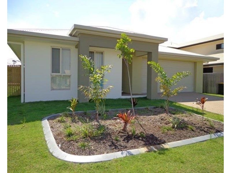 35 Shoalhaven Circuit, Bohle Plains QLD 4817