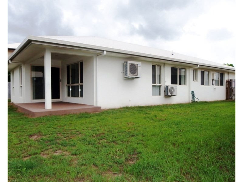 35 Shoalhaven Circuit, Bohle Plains QLD 4817