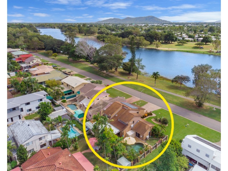 105 Marabou Drive, Annandale QLD 4814