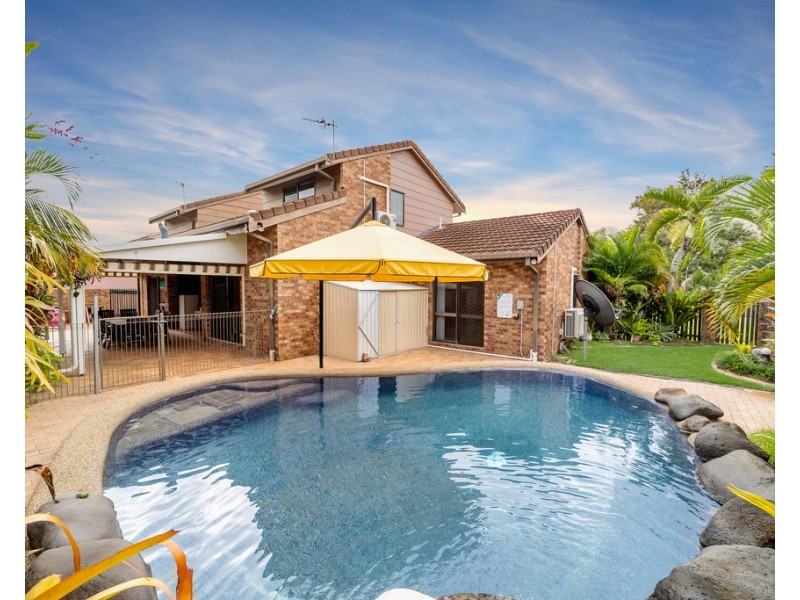 105 Marabou Drive, Annandale QLD 4814