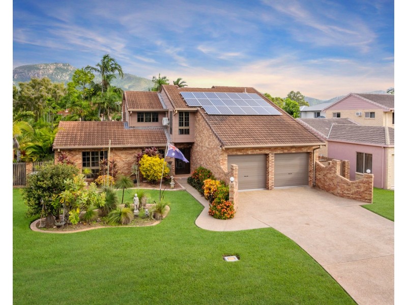 105 Marabou Drive, Annandale QLD 4814