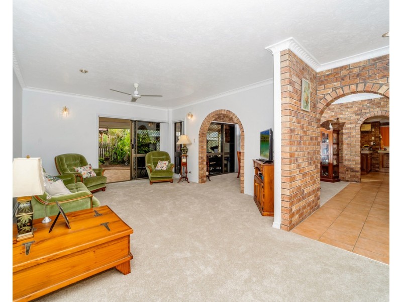 105 Marabou Drive, Annandale QLD 4814