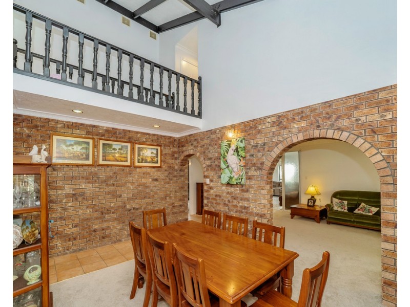 105 Marabou Drive, Annandale QLD 4814