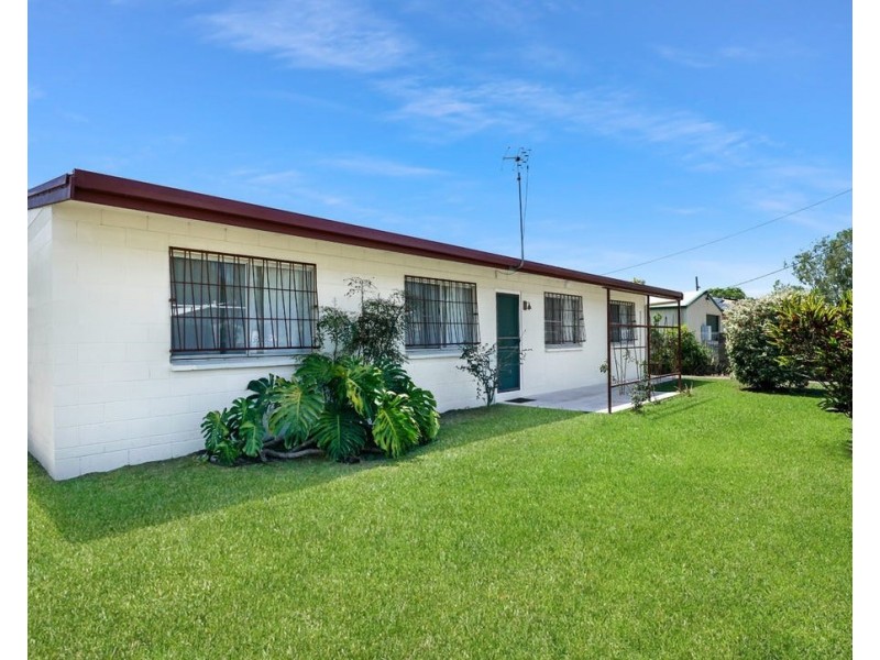 42 Illuta Street, Rasmussen QLD 4815