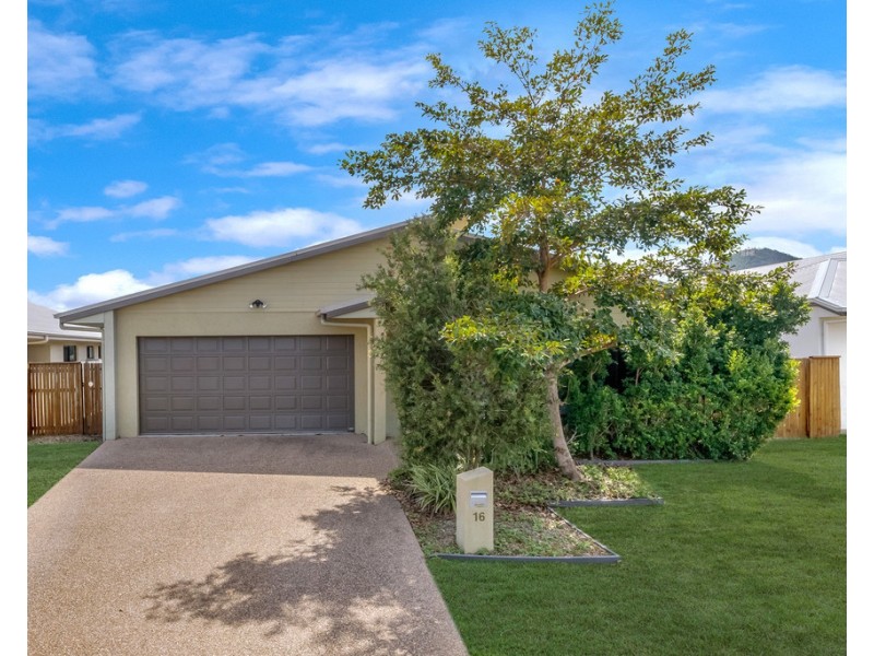 16 Diversity St, Rasmussen QLD 4815