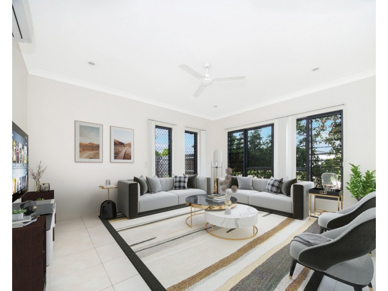 16 Diversity St, Rasmussen QLD 4815