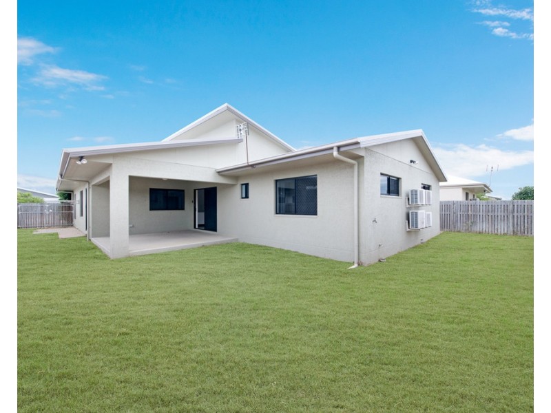 16 Diversity St, Rasmussen QLD 4815