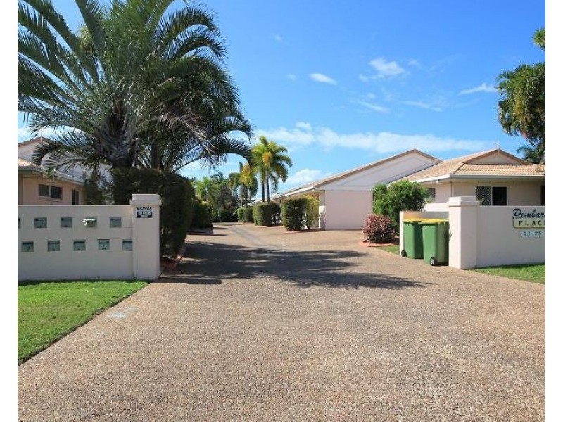 3/73 Gorden Street, Garbutt QLD 4814