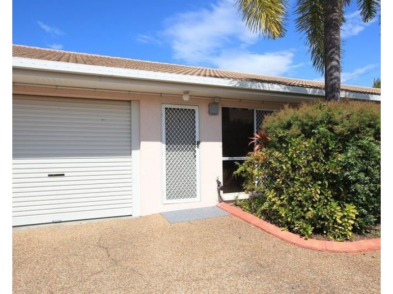 3/73 Gorden Street, Garbutt QLD 4814