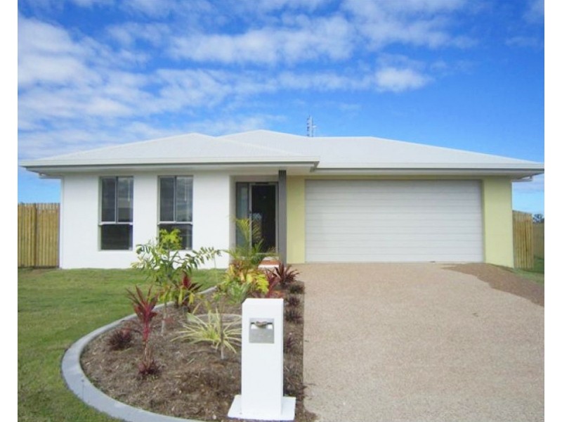 19 Hinton Court, Deeragun QLD 4818