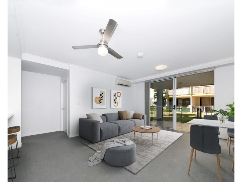 501/38 Gregory Street, Condon QLD 4815