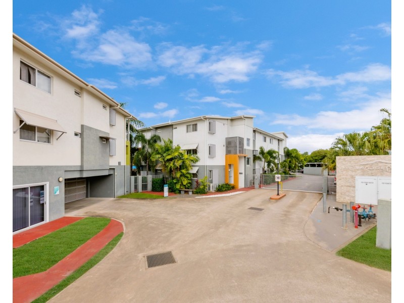 501/38 Gregory Street, Condon QLD 4815