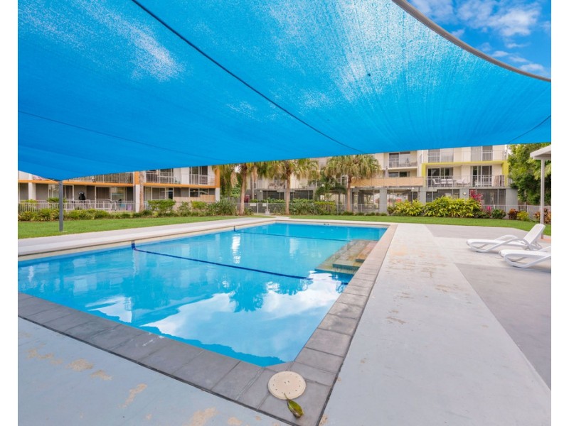 501/38 Gregory Street, Condon QLD 4815