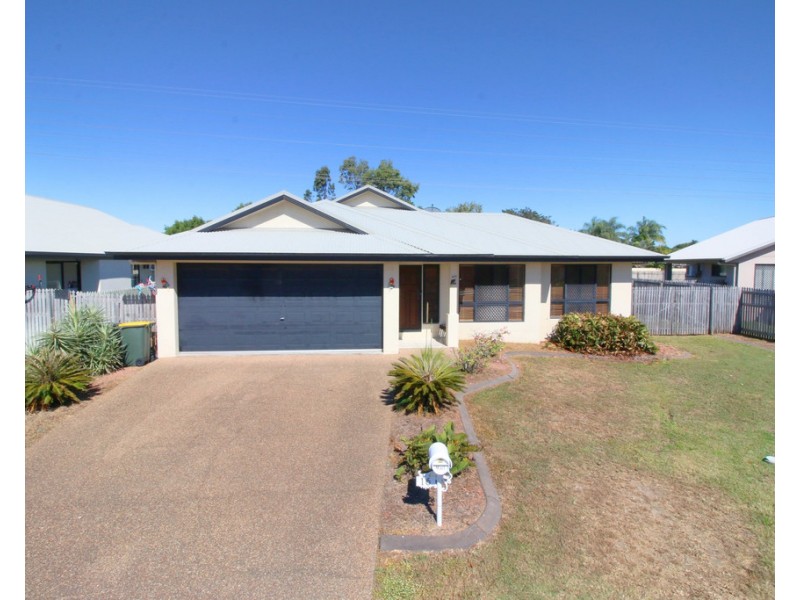 16 Goldcrest Court, Condon QLD 4815