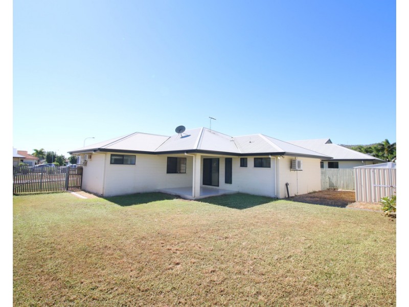 16 Goldcrest Court, Condon QLD 4815