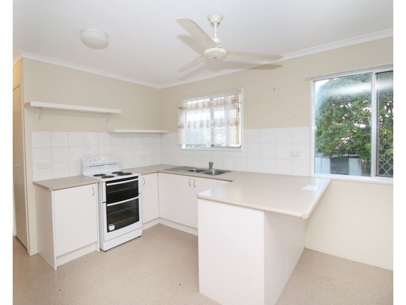 21 Maria Street, Rasmussen QLD 4815