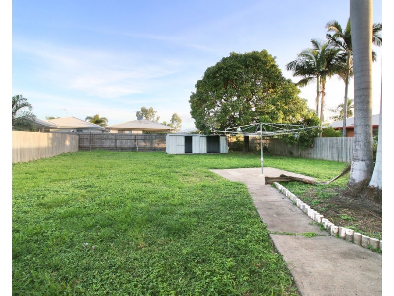 21 Maria Street, Rasmussen QLD 4815