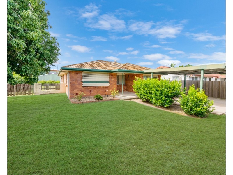 14 Tinglewood Street, Kirwan QLD 4817