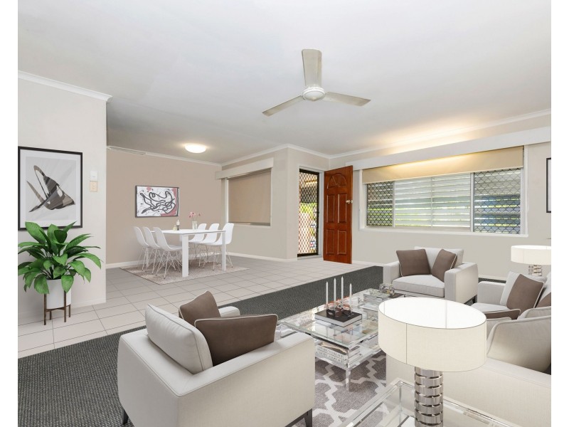 14 Tinglewood Street, Kirwan QLD 4817