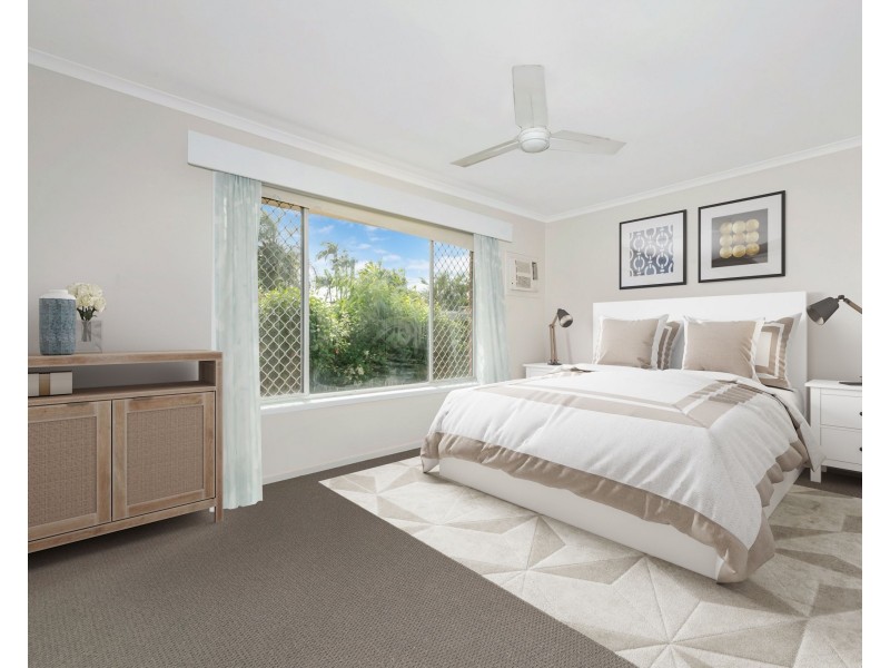 14 Tinglewood Street, Kirwan QLD 4817