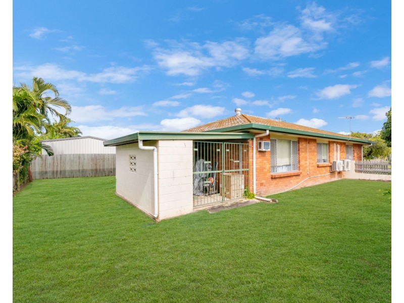 14 Tinglewood Street, Kirwan QLD 4817