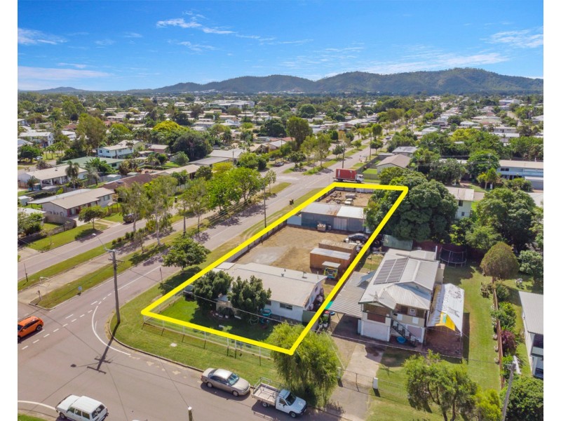 2 Ash Street, Kirwan QLD 4817