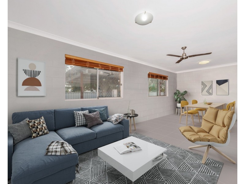 2 Ash Street, Kirwan QLD 4817