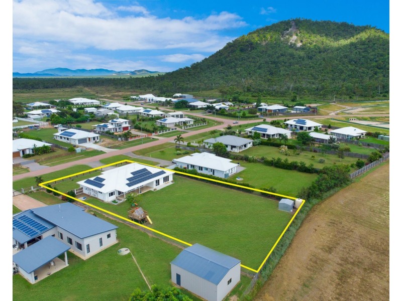 38 Diamond Drive, Alice River QLD 4817