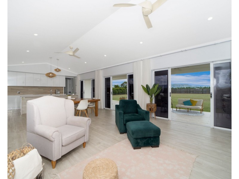 38 Diamond Drive, Alice River QLD 4817