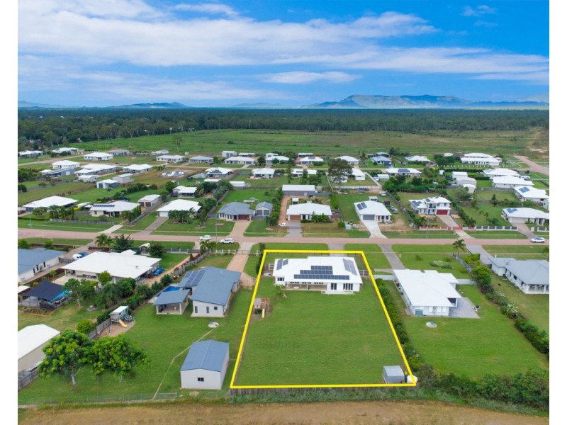 38 Diamond Drive, Alice River QLD 4817