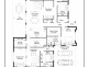 38 Diamond Drive, Alice River QLD 4817 Floorplan