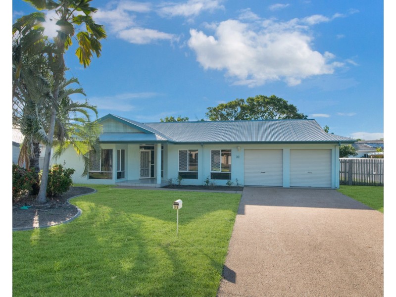 32 Eucalyptus Avenue, Annandale QLD 4814