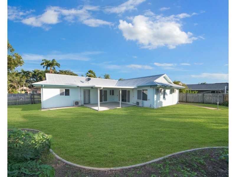 32 Eucalyptus Avenue, Annandale QLD 4814